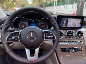 MBA Auto - Bán xe Mercedes C200 Exclusive đen/kem 2019 Lướt - Trả trước 750 triệu nhận xe luôn