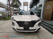 Hyundai Santa Fe sx 2021 bản đặc biệt máy xăng - Ưu đãi shock chào tháng 3 - Call/Zalo/SMS để giao dịch ngay