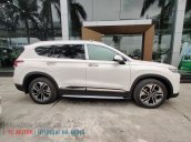 Hyundai Santa Fe sx 2021 bản đặc biệt máy xăng - Ưu đãi shock chào tháng 3 - Call/Zalo/SMS để giao dịch ngay