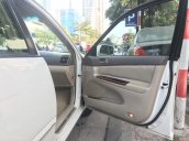 Bán xe Toyota Camry đời 2003, màu trắng giá cạnh tranh, xe chính chủ