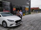 Showroom Mazda Hà Nam mở bán các dòng xe Mazda CX5