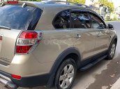 Cần bán Chevrolet Captiva sản xuất 2008