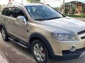 Cần bán Chevrolet Captiva sản xuất 2008