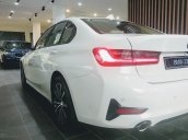 BMW 330i Sport Line nhập Đức - siêu hot với số lượng khan hiếm