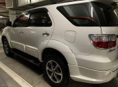 Bán Toyota TRD Sportivo sản xuất 2011 giá cạnh tranh