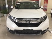 Cần bán xe Honda CRV 1.5L đời 2020, màu trắng, nhập khẩu nguyên chiếc