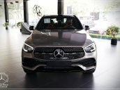 Cơ hội để sỡ hữu xe Mercedes-Benz GLC 300 model 2020 với giá bán tốt nhất ngay thời điểm này