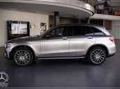 Cơ hội để sỡ hữu xe Mercedes-Benz GLC 300 model 2020 với giá bán tốt nhất ngay thời điểm này