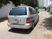 Gia đình cần bán Kia Carnival đời 2006, màu bạc, nhập khẩu nguyên chiếc