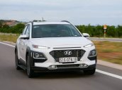 Bán xe Hyundai Kona sản xuất năm 2019, đủ màu - giao ngay