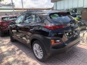 Bán Hyundai Kona năm 2019, màu đen. Ưu đãi cực khủng