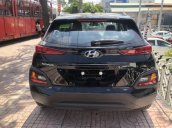 Bán Hyundai Kona năm 2019, màu đen. Ưu đãi cực khủng