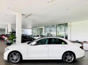 2021 Mercedes-Benz E300 AMG new model - hỗ trợ hơn 50% thuế trước bạ + bank 80%