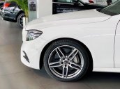 2021 Mercedes-Benz E300 AMG new model - hỗ trợ hơn 50% thuế trước bạ + bank 80%