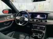 2021 Mercedes-Benz E300 AMG new model - hỗ trợ hơn 50% thuế trước bạ + bank 80%