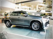 2021 Mercedes Benz GLE 450 AMG SUV 7 chỗ nhập Mỹ - bank 80% - LH trực tiếp PKD