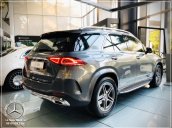 2021 Mercedes Benz GLE 450 AMG SUV 7 chỗ nhập Mỹ - bank 80% - LH trực tiếp PKD