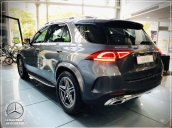 2021 Mercedes Benz GLE 450 AMG SUV 7 chỗ nhập Mỹ - bank 80% - LH trực tiếp PKD