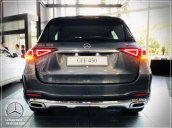 2021 Mercedes Benz GLE 450 AMG SUV 7 chỗ nhập Mỹ - bank 80% - LH trực tiếp PKD