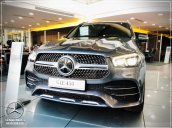 2021 Mercedes Benz GLE 450 AMG SUV 7 chỗ nhập Mỹ - bank 80% - LH trực tiếp PKD