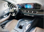 2021 Mercedes Benz GLE 450 AMG SUV 7 chỗ nhập Mỹ - bank 80% - LH trực tiếp PKD