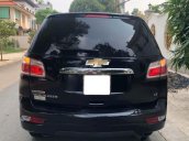 Bán Chevrolet Trailblazer LT 2.5L VGT 4x2 AT 2019, màu đen, nhập khẩu 