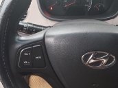 Chính chủ cần bán Hyundai Grand i10 đời 2017 bản nhập