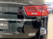 Sedona Luxury xe sẵn đủ màu giao ngay, giảm tiền mặt+ tặng bảo hiểm thân xe 1 năm