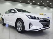 [Hyundai Giải Phóng] siêu phẩm Hyundai Elantra sản xuất năm 2019, ưu đãi lớn, hotline 0982285307