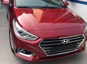 [Hyundai Giải Phóng] Hyundai Accent năm 2019, ngập tràn ưu đãi, đón chào xuân mới 