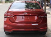 [Hyundai Giải Phóng] Hyundai Accent năm 2019, ngập tràn ưu đãi, đón chào xuân mới 