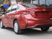 [Hyundai Giải Phóng] Hyundai Accent năm 2019, ngập tràn ưu đãi, đón chào xuân mới 