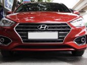 [Hyundai Giải Phóng] Hyundai Accent năm 2019, ngập tràn ưu đãi, đón chào xuân mới 