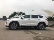 [Hyundai Giải Phóng] giao ngay Hyundai Santa Fe 2020 siêu ưu đãi, giá tốt nhất miền Bắc 