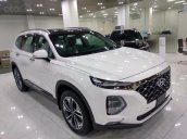 [Hyundai Giải Phóng] giao ngay Hyundai Santa Fe 2020 siêu ưu đãi, giá tốt nhất miền Bắc 