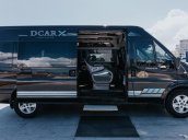 Bán một cặp 2 xe Ford D-Car Limousine 2017 + 2018