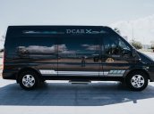 Bán một cặp 2 xe Ford D-Car Limousine 2017 + 2018