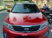 Bán Kia Sorento sản xuất 2019, xe có sẵn giao ngay