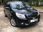 Bán ô tô Chevrolet Aveo đời 2013, động cơ 1.5