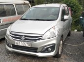 Cần bán xe Suzuki Ertiga năm sản xuất 2016, xe nhập