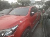 Bán Chevrolet Colorado LTZ sản xuất 2017, xe nhập, 570tr