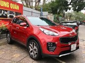 Cần bán gấp Kia Sportage đời 2015, màu đỏ, xe nhập, 819tr