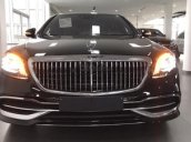 Mercedes-Benz S450 Maybach 2019, đủ màu, giao ngay. LH: 07 08 09 1779