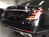 Mercedes-Benz S450 Maybach 2019, đủ màu, giao ngay. LH: 07 08 09 1779