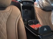 Mercedes-Benz S450 Maybach 2019, đủ màu, giao ngay. LH: 07 08 09 1779