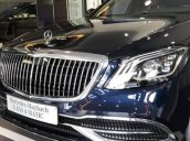 Mercedes-Benz S450 Maybach 2019, đủ màu, giao ngay. LH: 07 08 09 1779