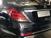 Mercedes-Benz S450 Maybach 2019, đủ màu, giao ngay. LH: 07 08 09 1779