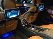 Mercedes-Benz S450 Maybach 2019, đủ màu, giao ngay. LH: 07 08 09 1779