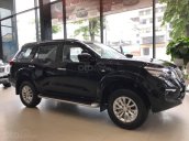 Nissan Terra S mẫu xe SUV 2019