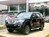 Nissan Terra S mẫu xe SUV 2019